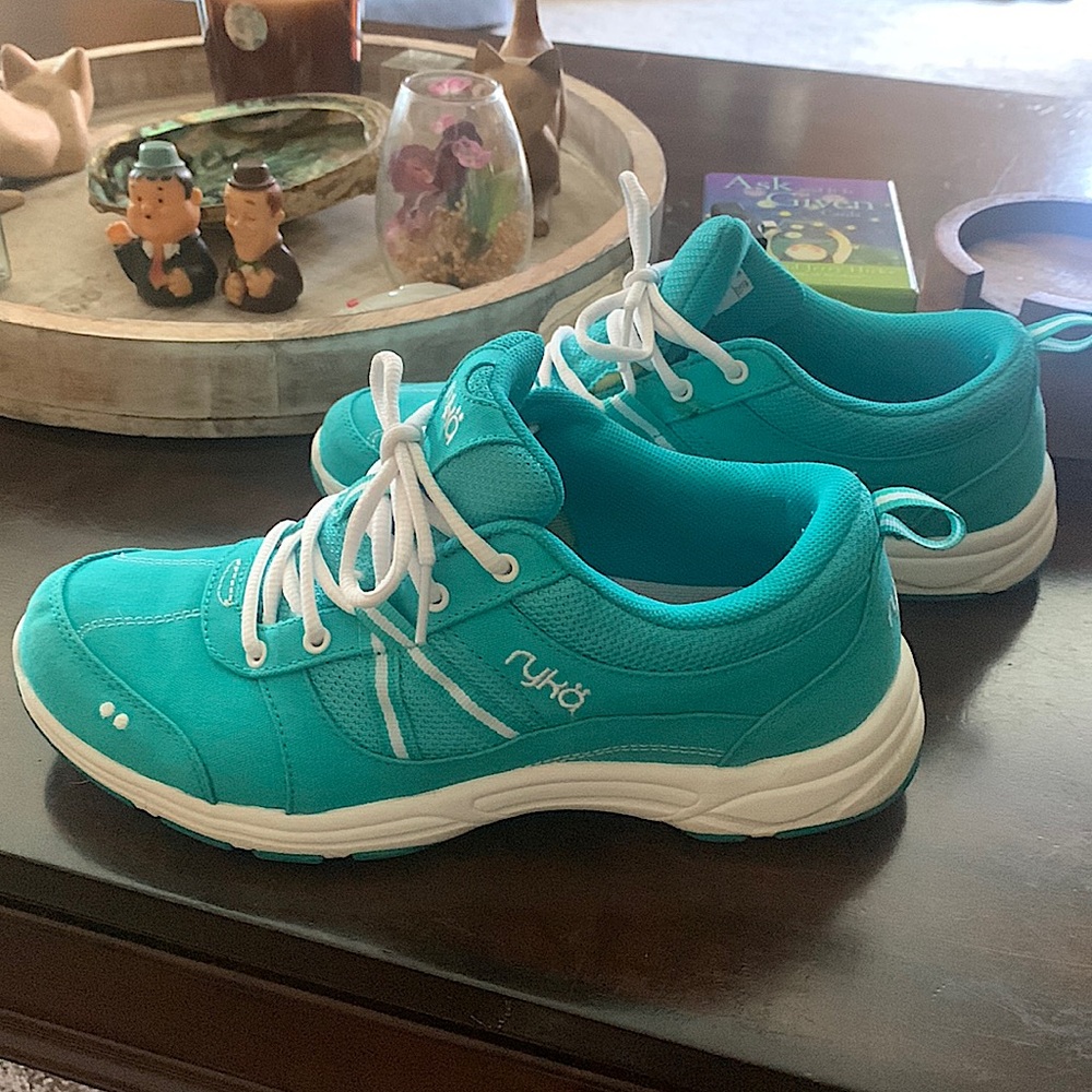 Ryka Women's Tempo Shoes